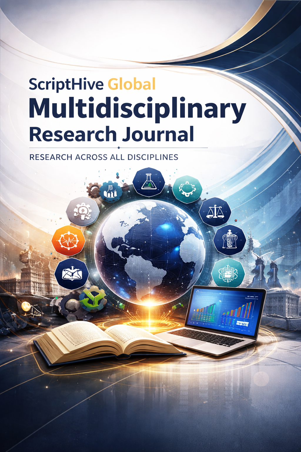 SGMRJ Cover Page